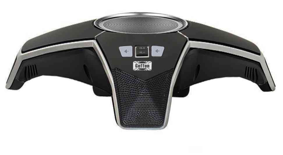 多向全向麦克风