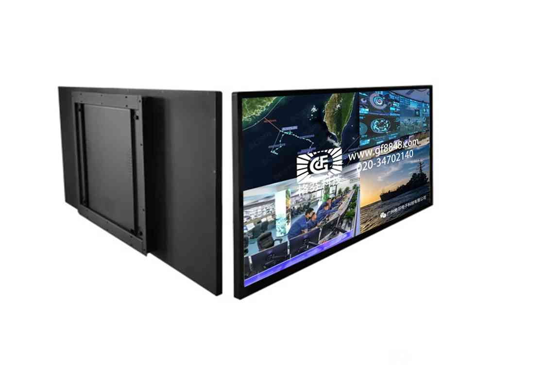 21.5安卓触摸一体机