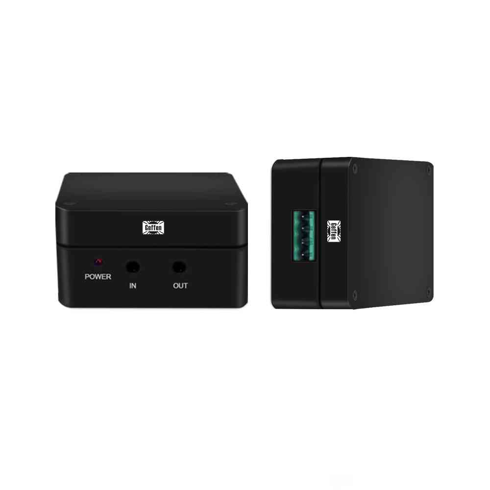 语音识别控制模块