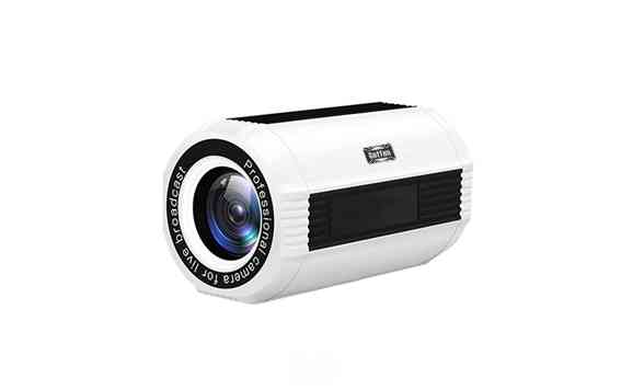 高清通讯型一体化摄像机枪机